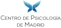 Centro de Psicología de Madrid Logo